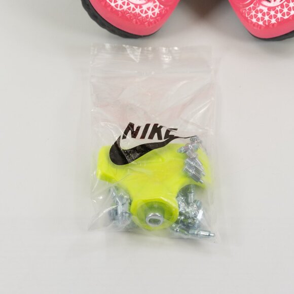 Nike High Jump Elite 'Anthracite Light Lemon' 806561-003 5.5 Men / 7 Women - Picture 9 of 9